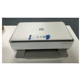 HP PRINTER