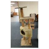 CAT TREE
