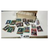 BASEBALL CARDS