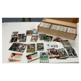 FOOTBALL CARDS