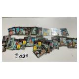 BASEBALL CARDS