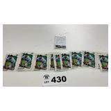 ALEX RODRIGUEZ CARDS