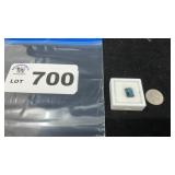 LONDON BLUE TOPAZ