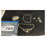 COSTUME JEWELRY