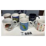 COFFEE CUPS