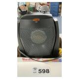 CERAMIC HEATER