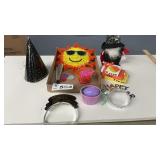 HOLIDAY ITEMS