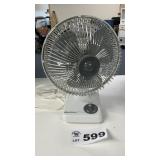 DESK FAN