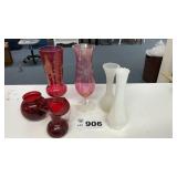 VASES