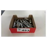 3/8 DRIVE SPARKPLUG SOCKETS