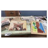 POST DISPATCH MCGWIRE PAPERS
