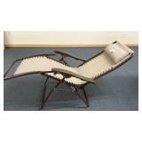 GRAVITY CHAIR