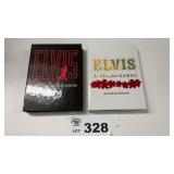 ELVIS CDs