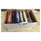 BOOKS