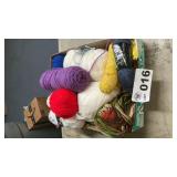 YARN