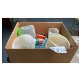PLASTICWARE