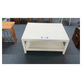 TABLE, 39 x 29 x 19
