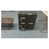FILING CABINET
