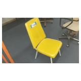 KITCHEN CHAIR
