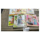 CHILDREN PUZZLES