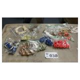 COSTUME JEWELRY