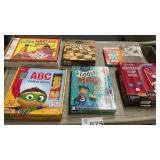 CHILDREN GAMES