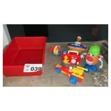 KIDS TOYS