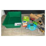 KIDS TOYS