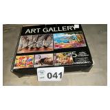 PUZZLES