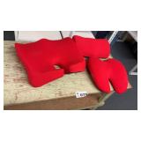 CUSHIONS