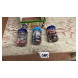 BUTTONS