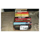 BOOKS