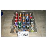 SPOOLS THREAD