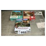 PUZZLES