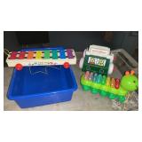 CHILDREN TOYS