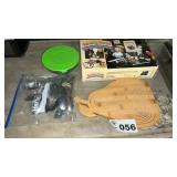 FLATWARE,  BOWLS, OTHER