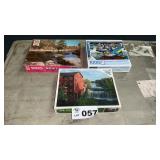 PUZZLES