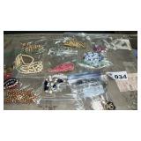 COSTUME JEWELRY