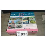 10 DELUXE JIGSAW PUZZLES