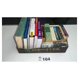 BOOKS