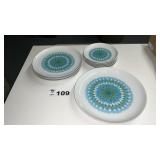 DISHES