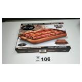 OVEN BACON COOKER, NIB