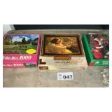 PUZZLES