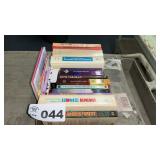 BOOKS