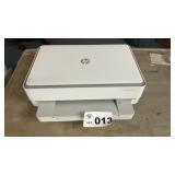 HP PRINTER
