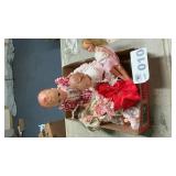 DOLLS