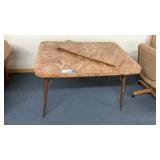 KITCHEN TABLE W LEAF