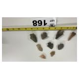 ARROWHEADS