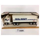 WAL-MART 18 WHEELER