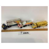 TONKA TRUCKS